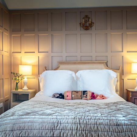 Chez Mannion Apartment York Ngoại thất bức ảnh