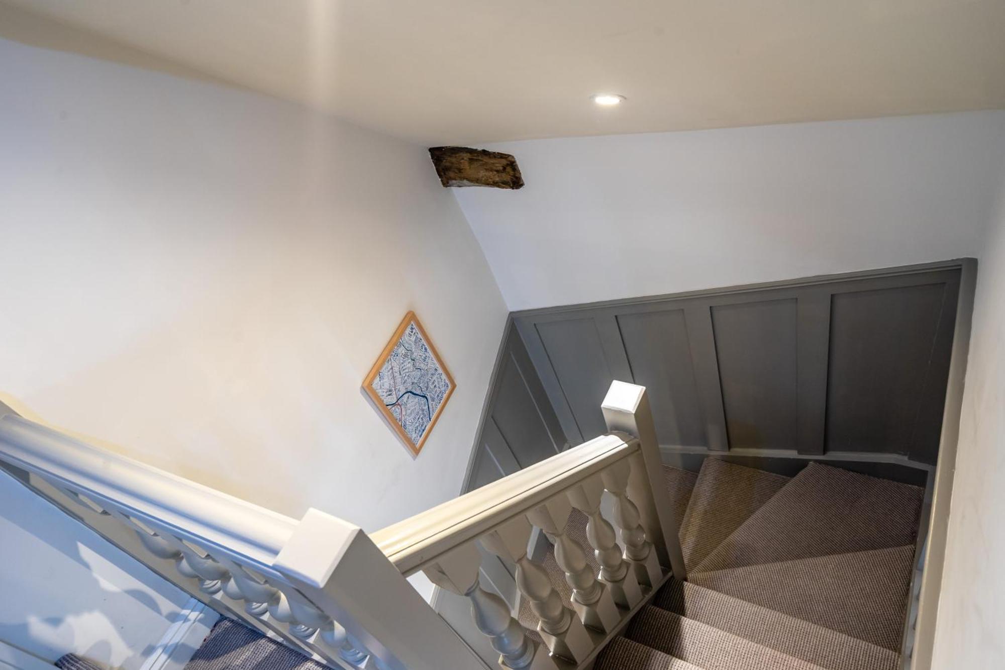 Chez Mannion Apartment York Ngoại thất bức ảnh