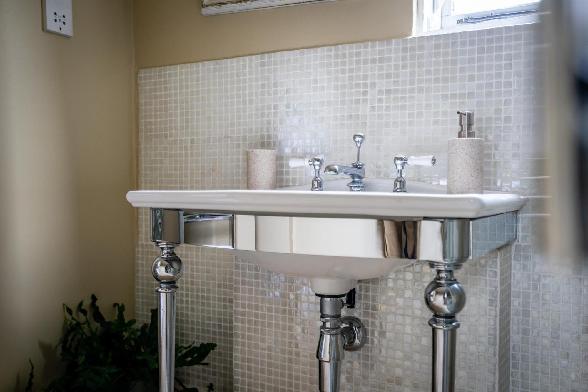Chez Mannion Apartment York Ngoại thất bức ảnh