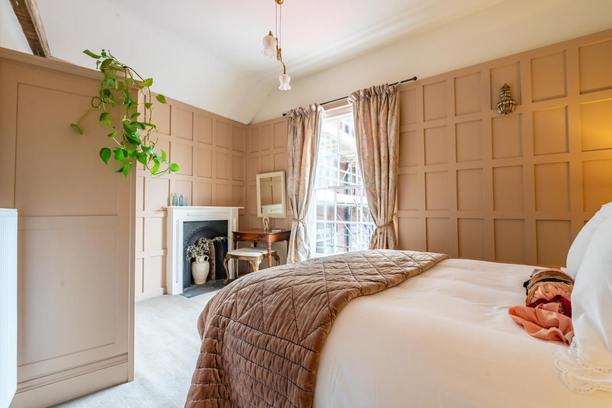 Chez Mannion Apartment York Ngoại thất bức ảnh