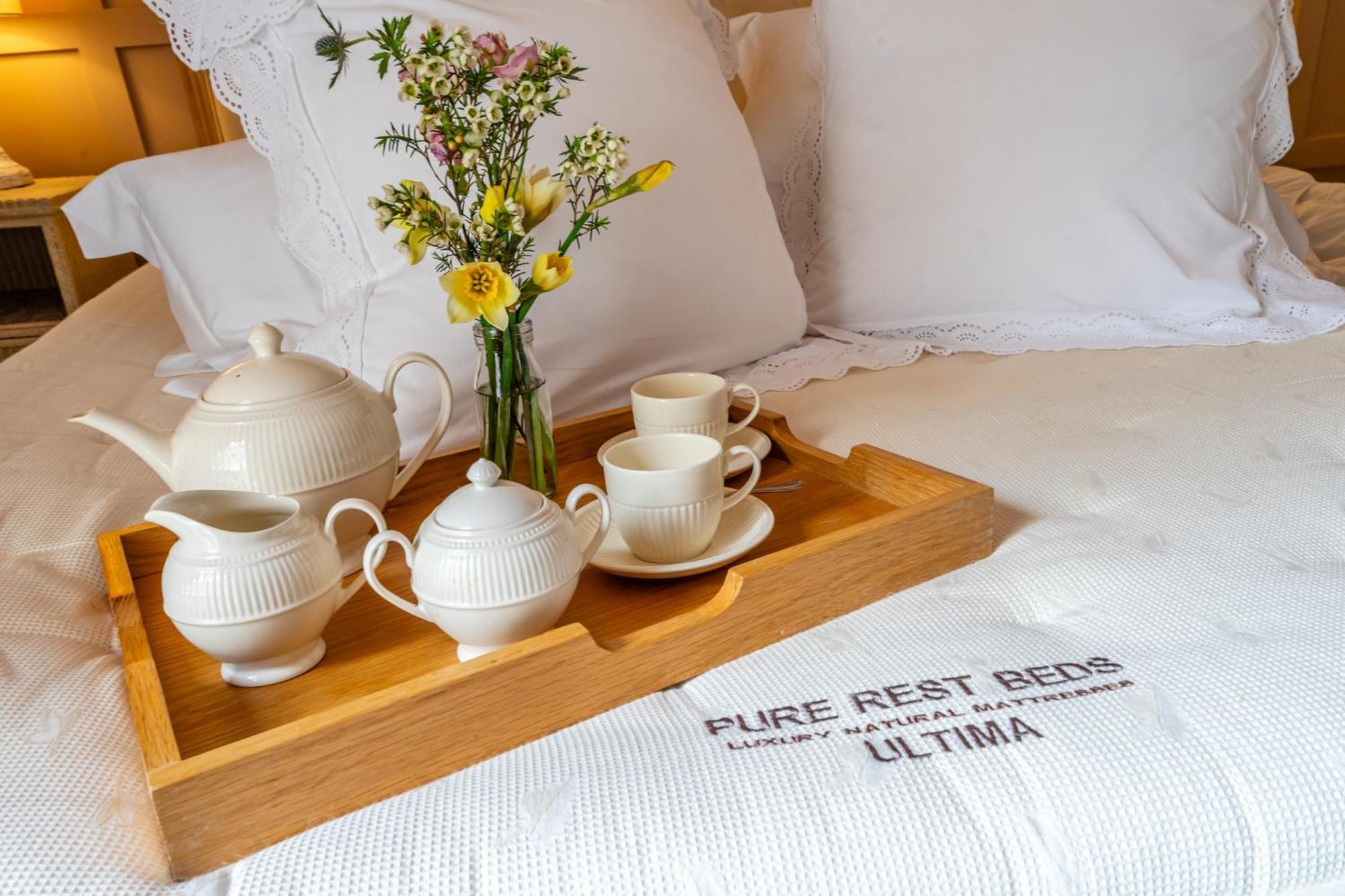 Chez Mannion Apartment York Ngoại thất bức ảnh