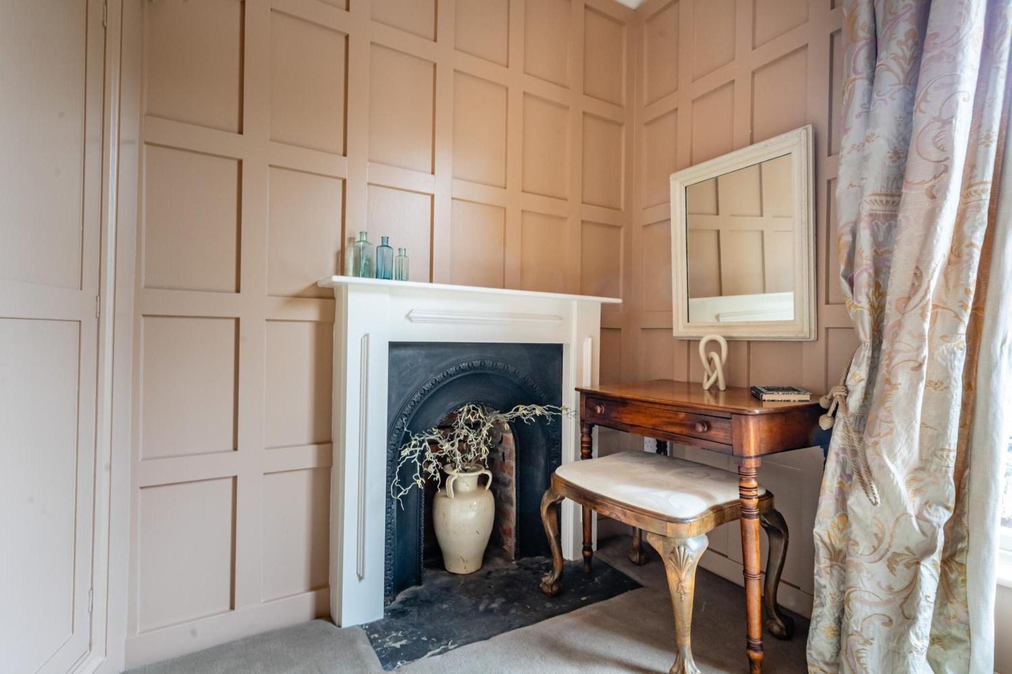 Chez Mannion Apartment York Ngoại thất bức ảnh