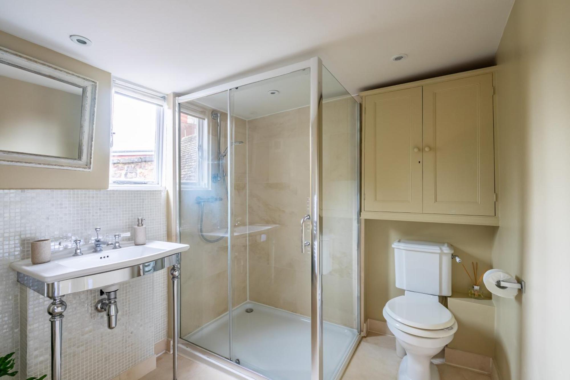 Chez Mannion Apartment York Ngoại thất bức ảnh
