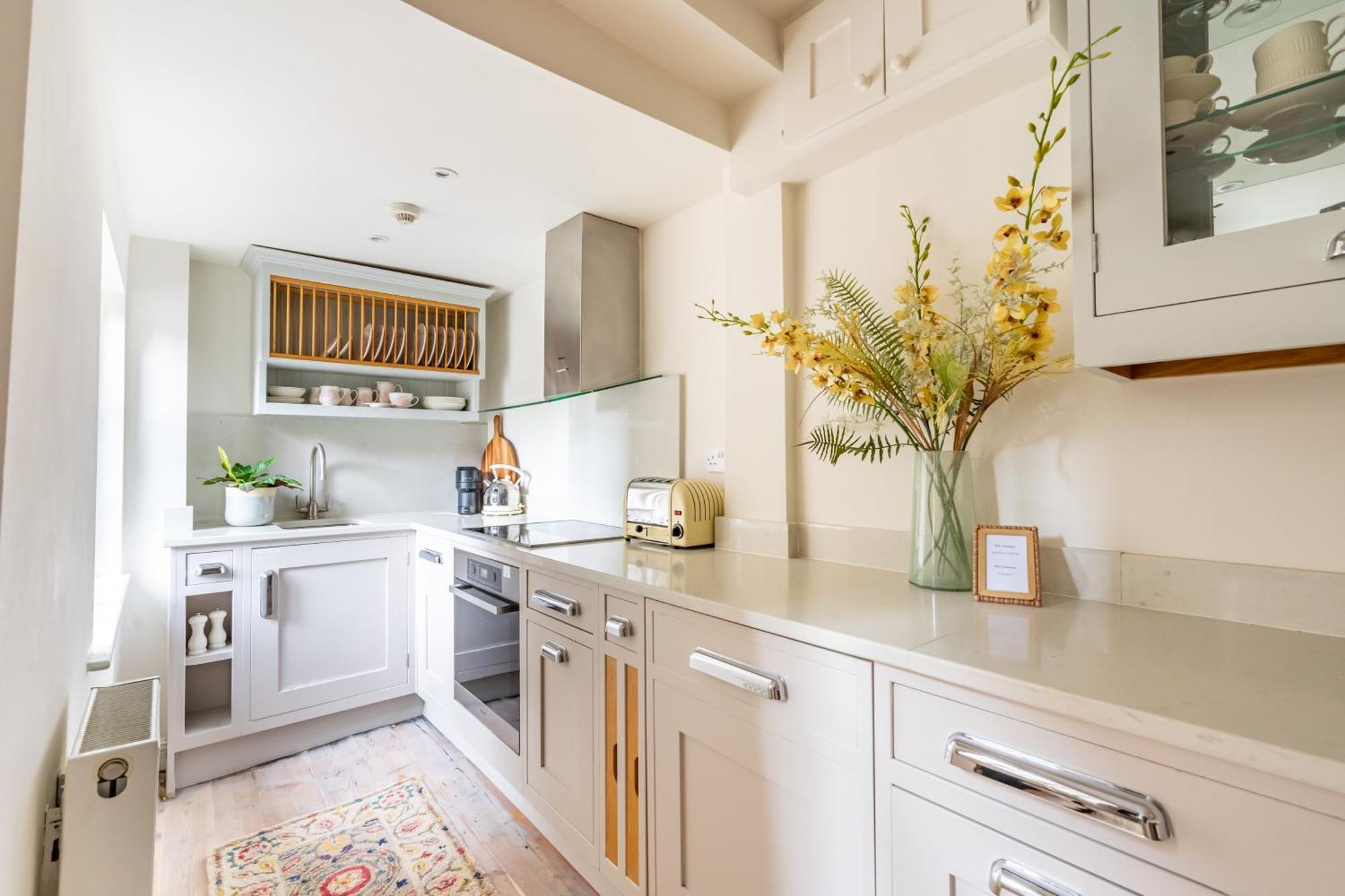 Chez Mannion Apartment York Ngoại thất bức ảnh