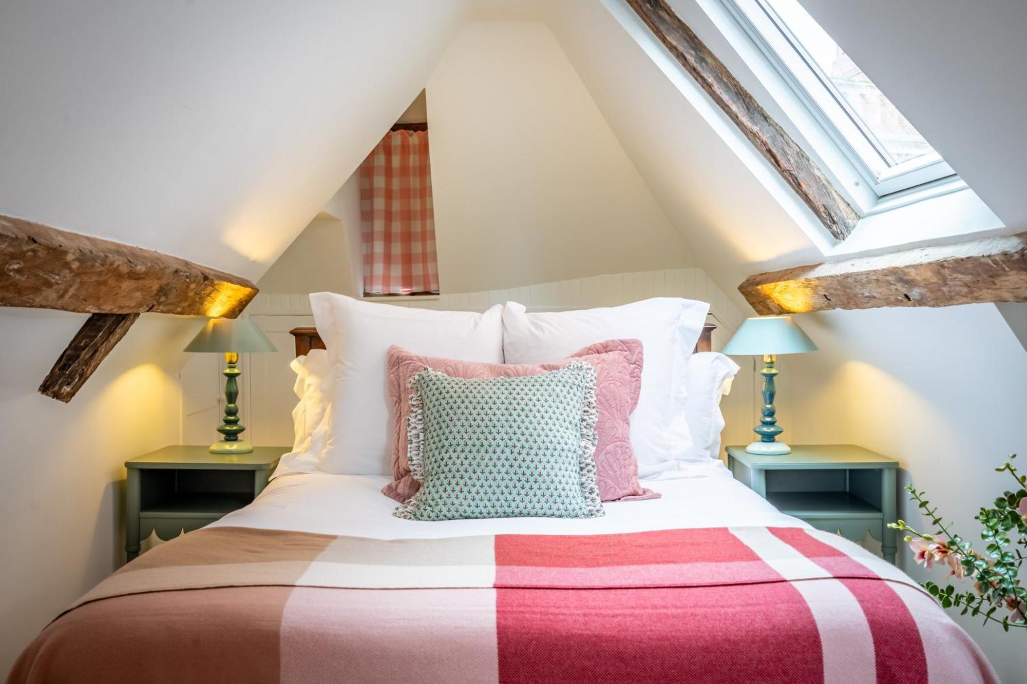 Chez Mannion Apartment York Ngoại thất bức ảnh
