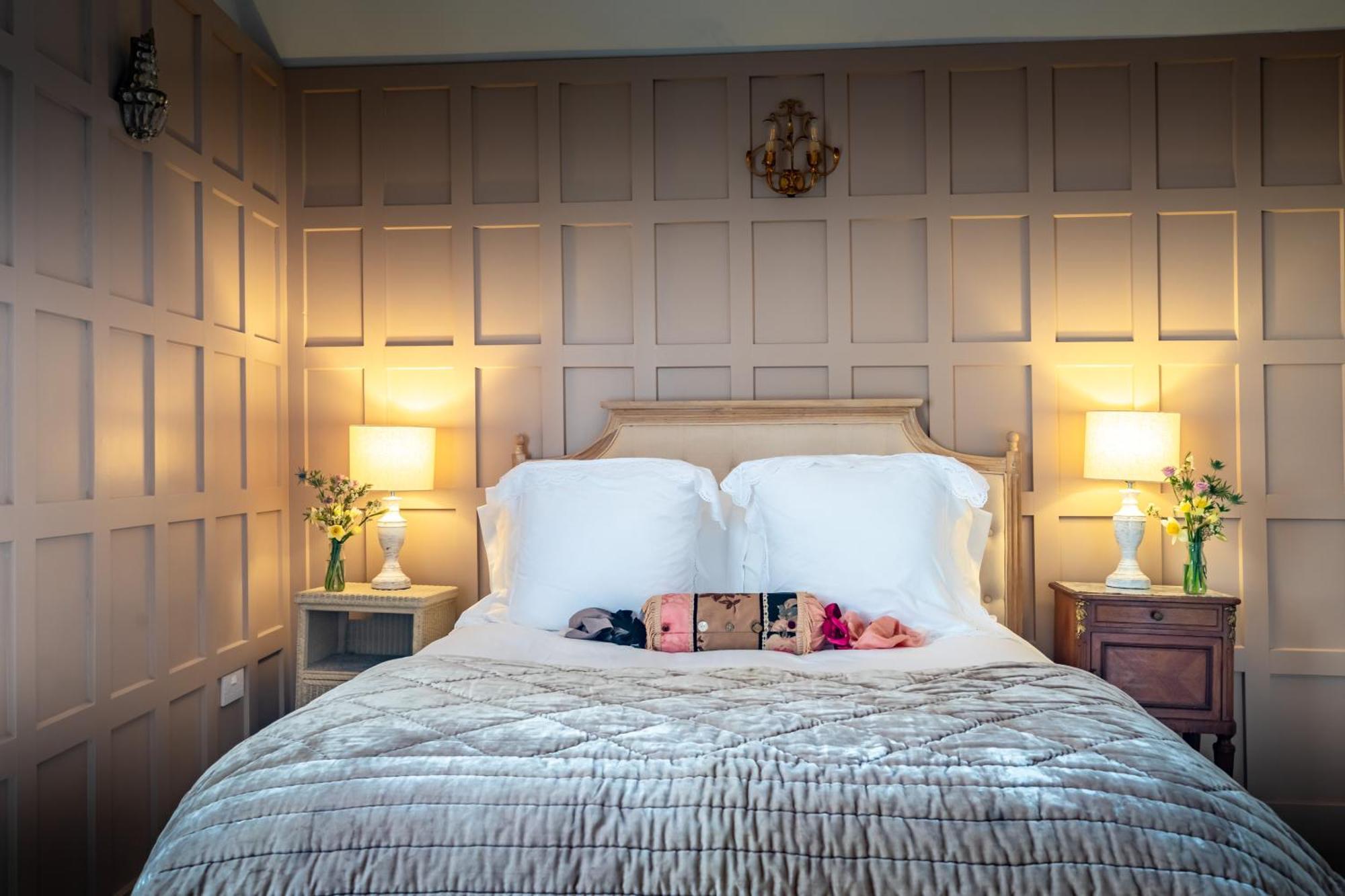 Chez Mannion Apartment York Ngoại thất bức ảnh