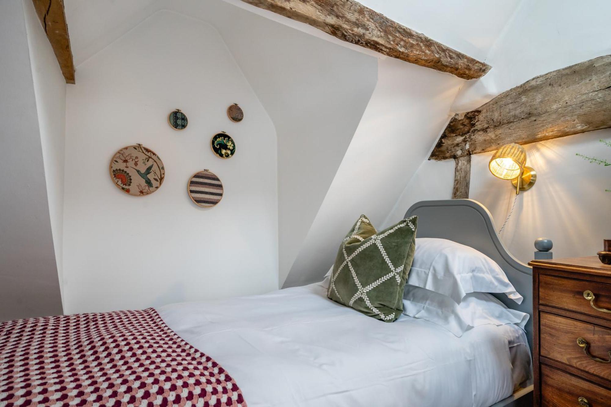 Chez Mannion Apartment York Ngoại thất bức ảnh
